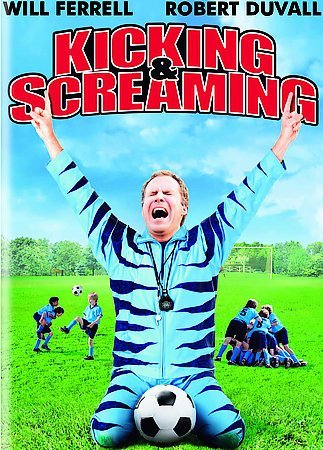 Kicking & Screaming - 4550