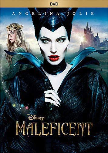 MALEFICENT - 2781