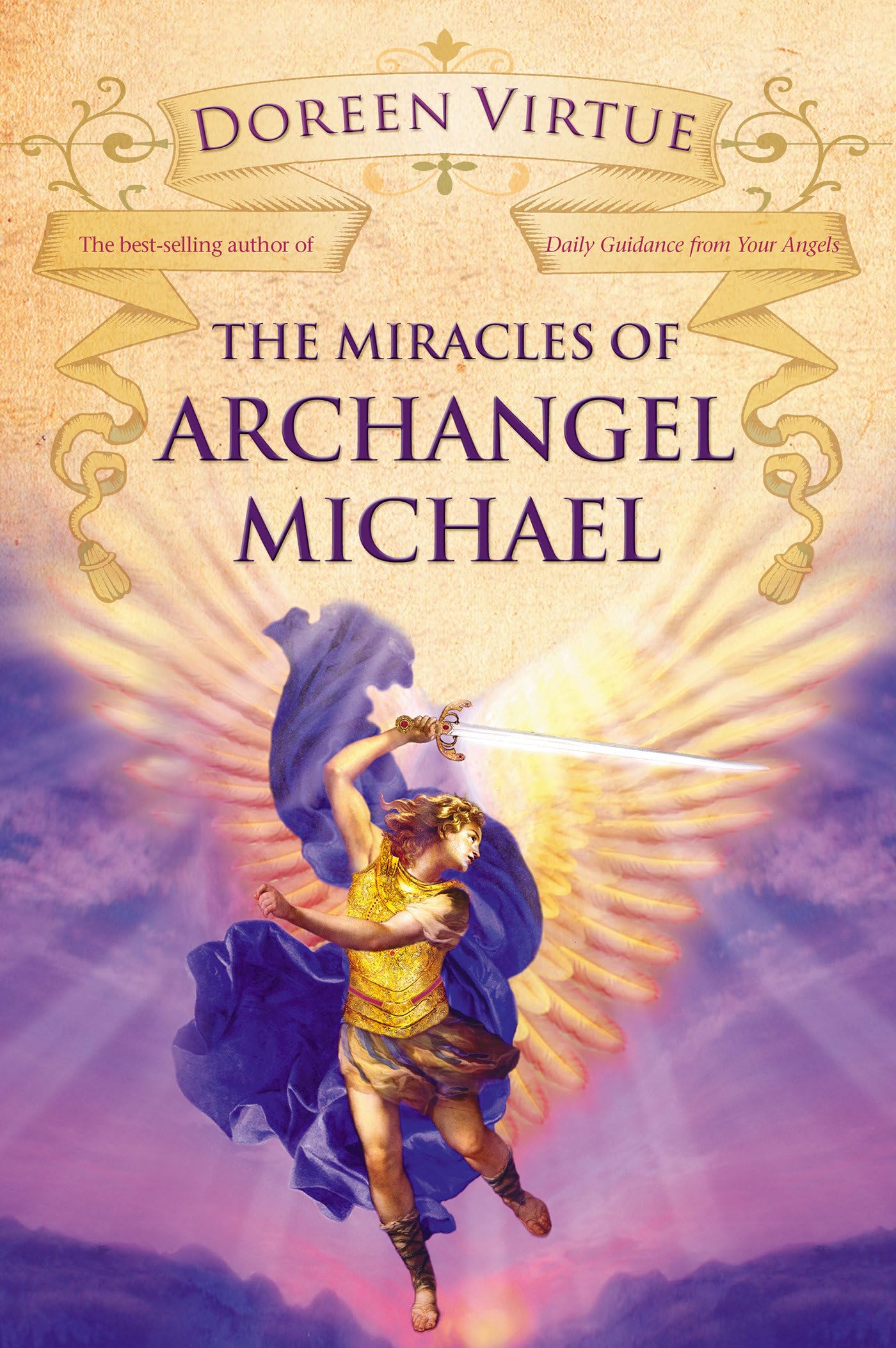 The Miracles of Archangel Michael - 72