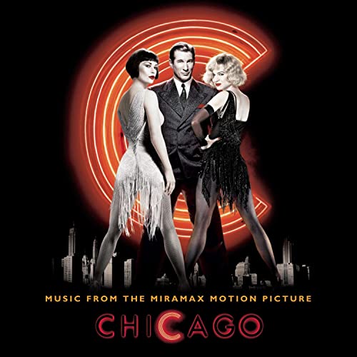 Chicago: Music From the Motion Picture - 7326