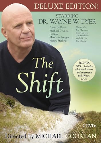 The Shift, Expanded Edition / Deluxe Edition - 1487