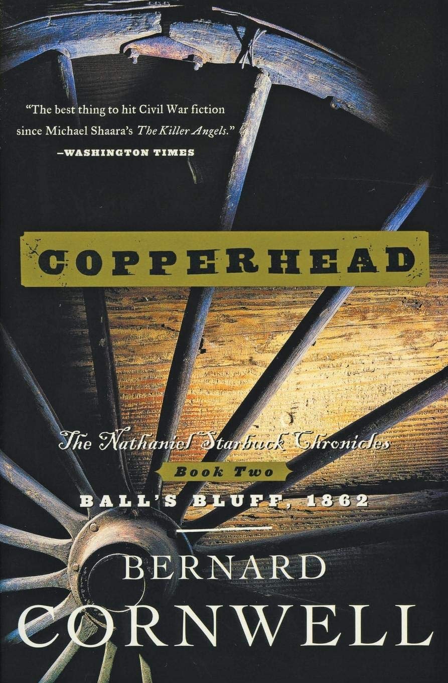 Copperhead - 318