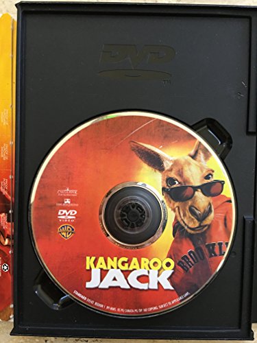 KANGAROO JACK (FULL SCREEN EDITI - 3039