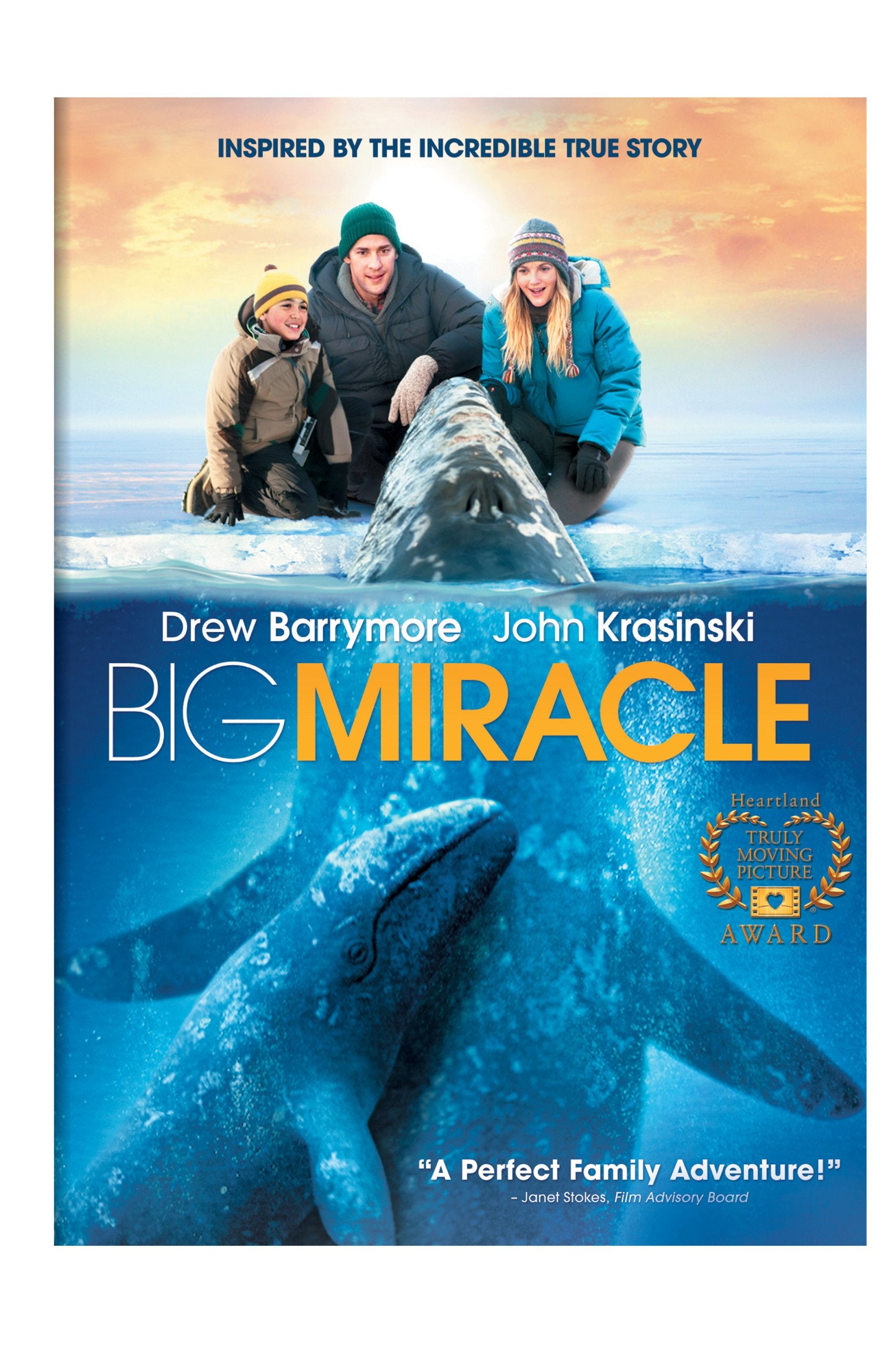 Big Miracle - 5542