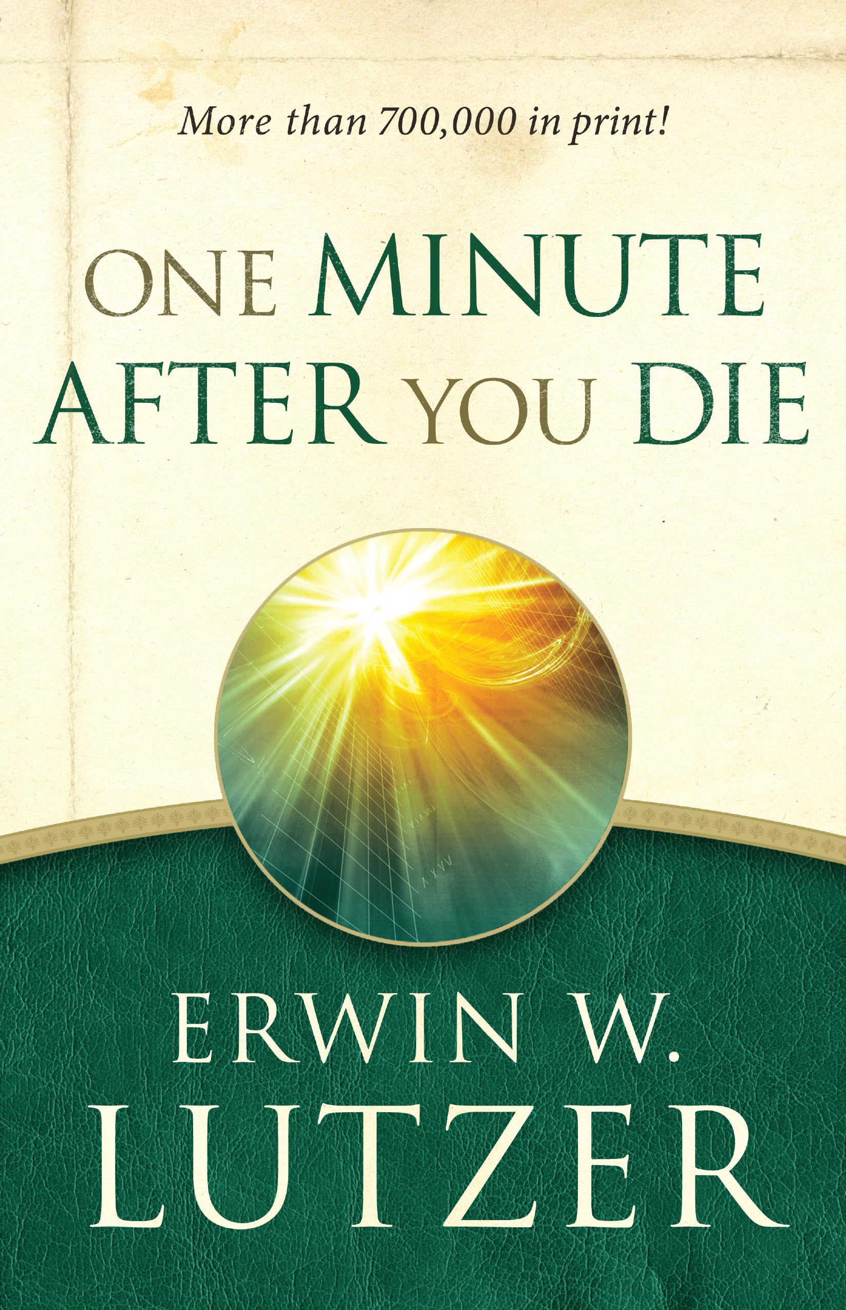 One Minute After You Die - 9293