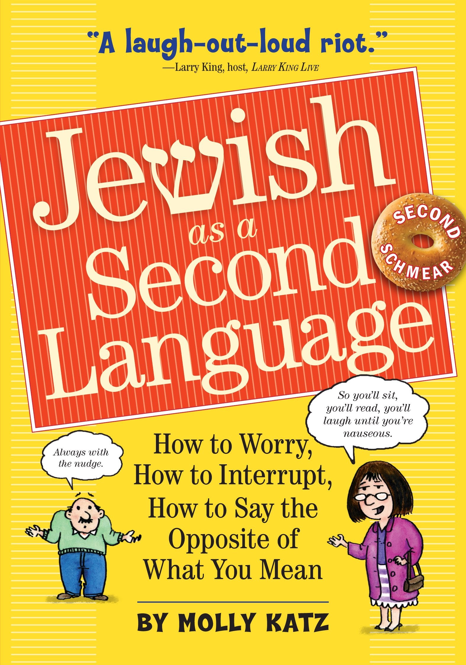 Jewish as a Second Language - 6828