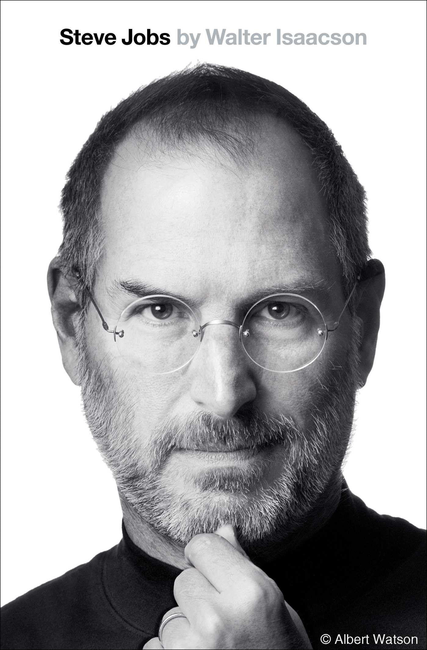 STEVE JOBS - 5217