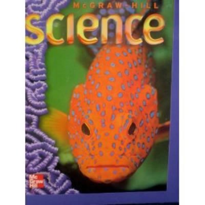 Reading in Science, Grade 4 (McGraw-Hill Science) - 1434