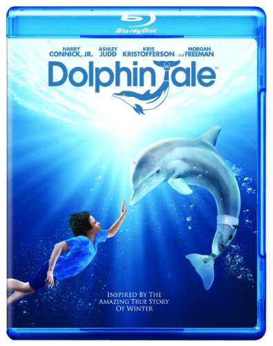 Dolphin Tale (Movie-Only Edition + UltraViolet Digital Copy) - 112