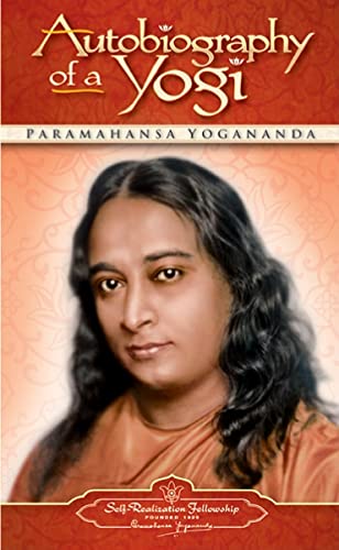 Autobiography of a Yogi (Self-Realization Fellowship) - 2990