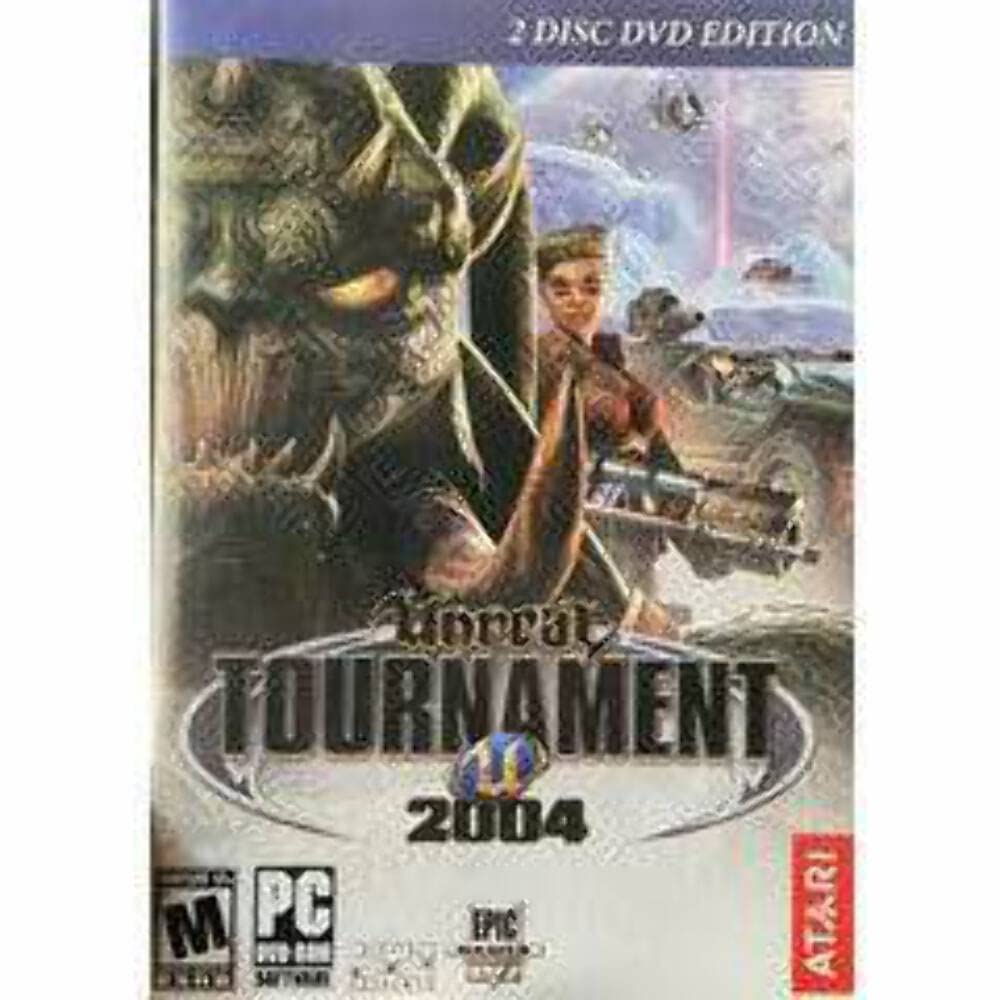 Unreal Tournament 2004 - 5345