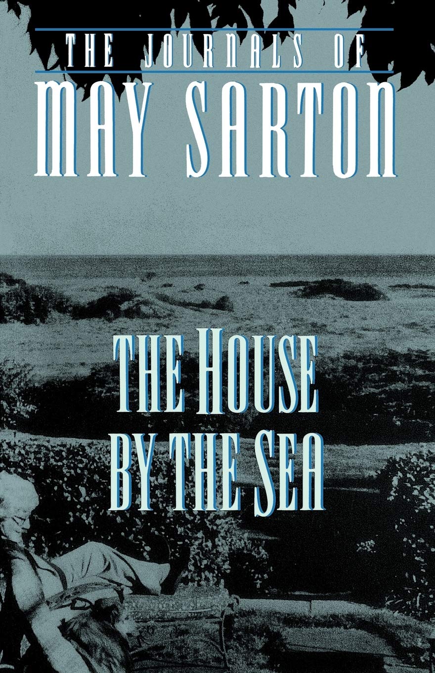 The House by the Sea: A Journal - 126