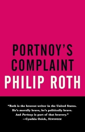 Portnoy's Complaint - 7383