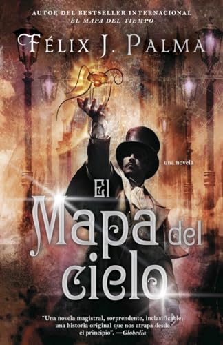 El mapa del cielo / Map of the Sky (Spanish Edition)
