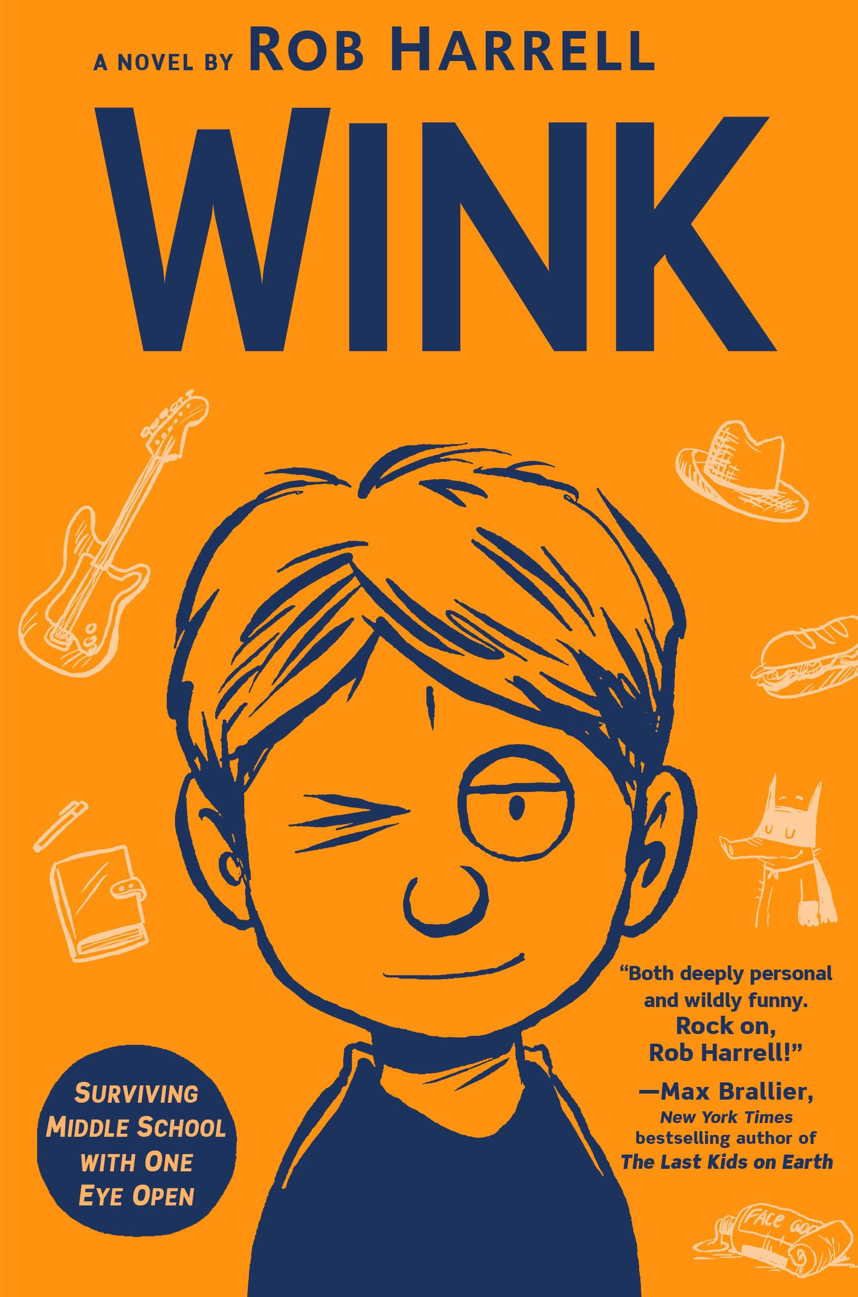 Wink - 198