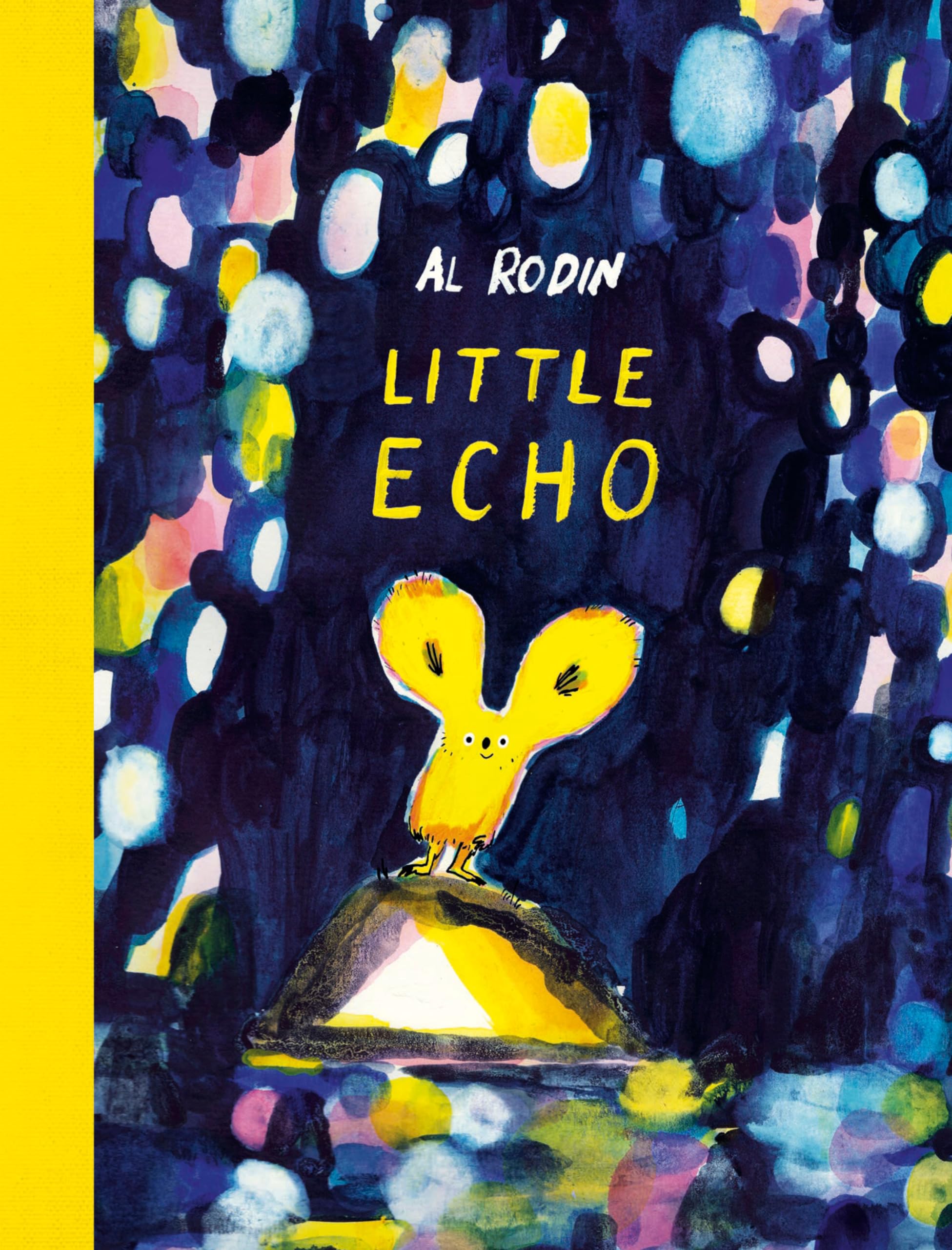 Little Echo - 932