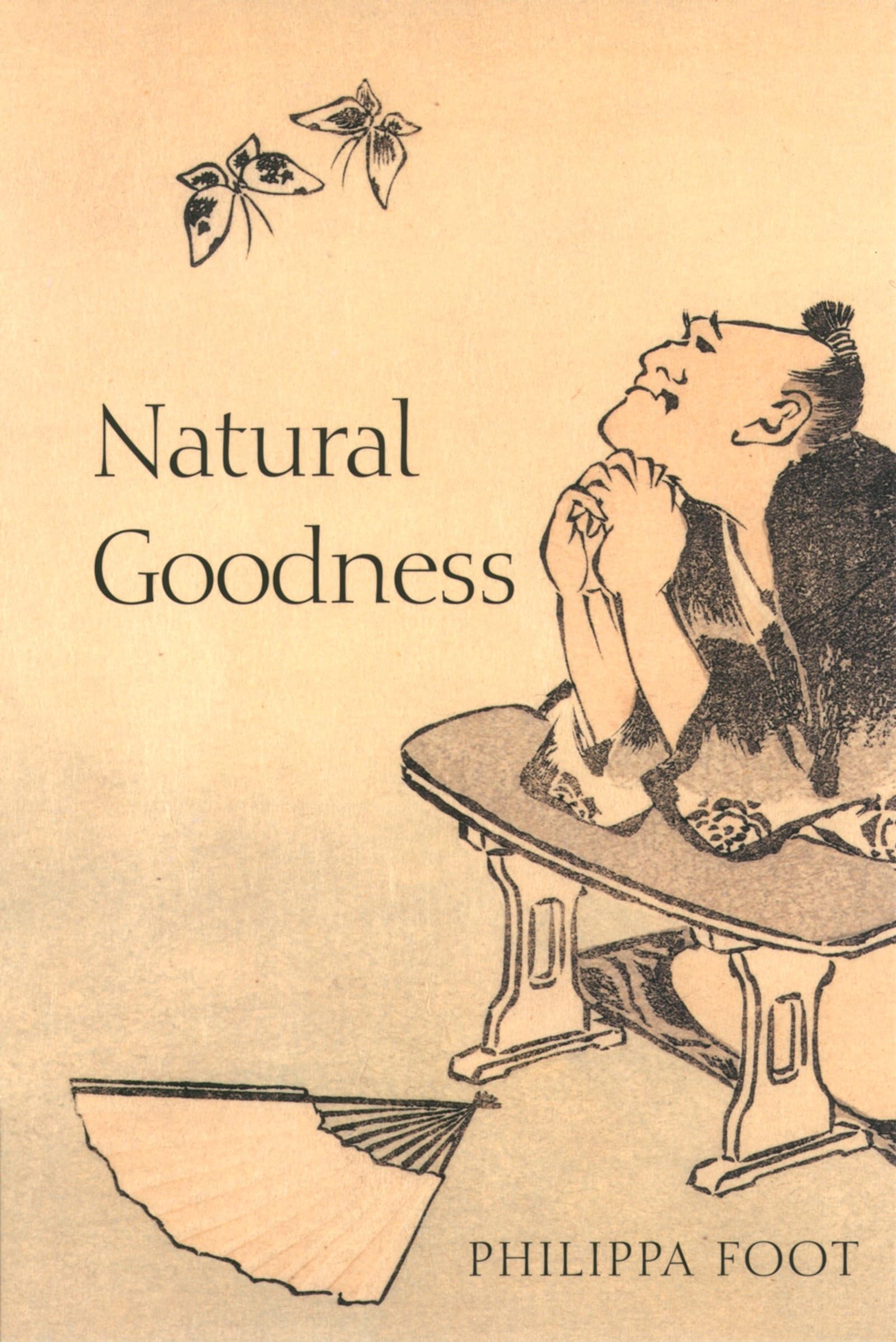 Natural Goodness - 4606