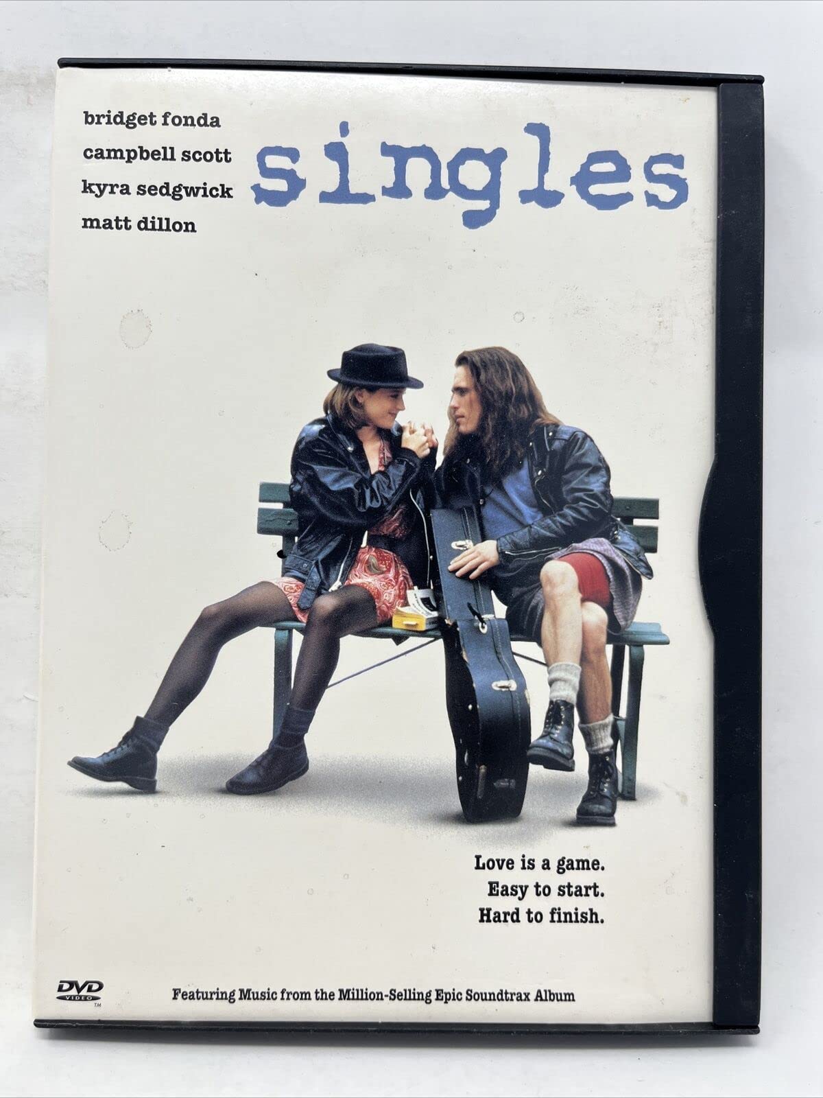 Singles