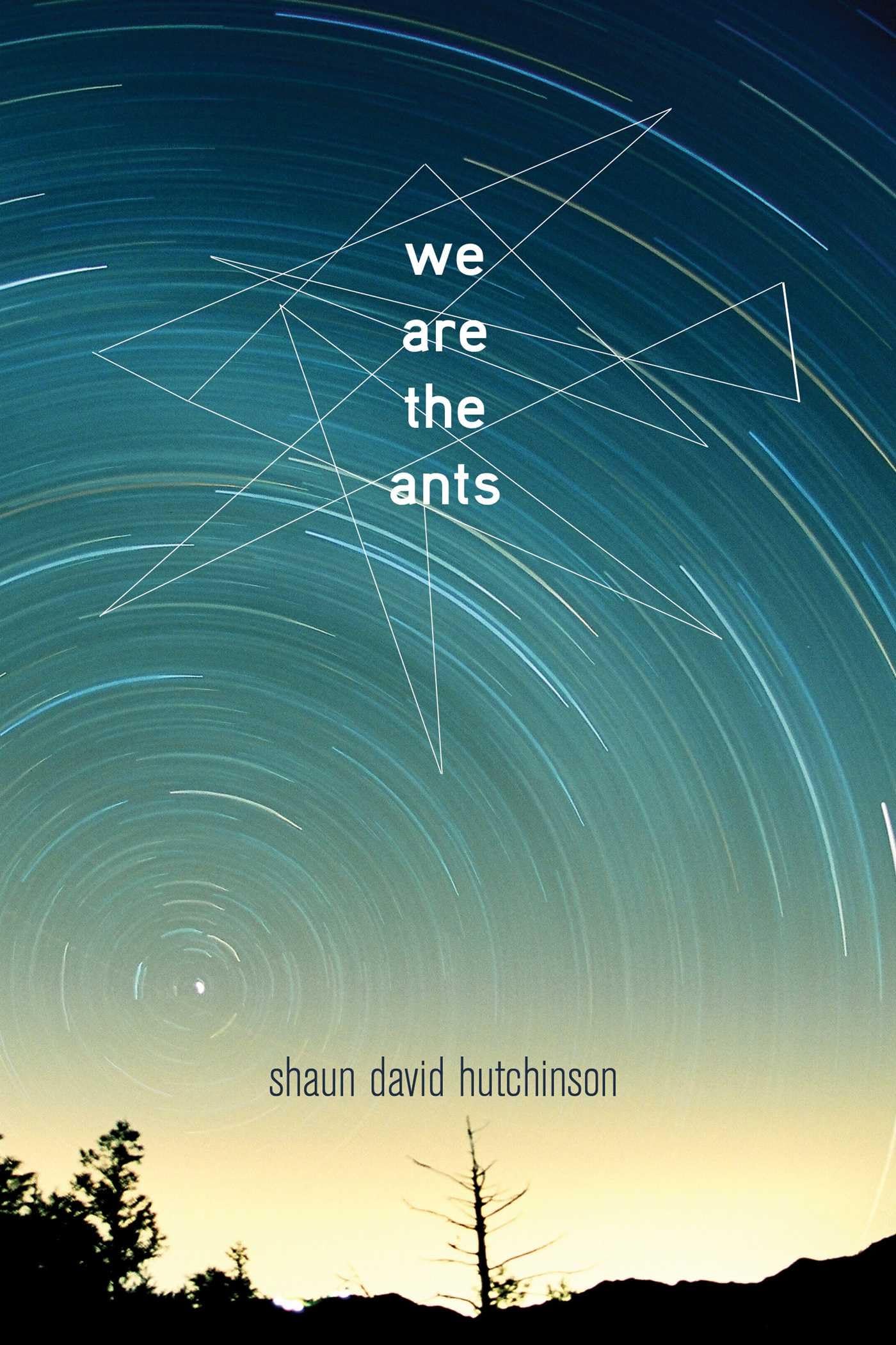 We Are the Ants - 6227