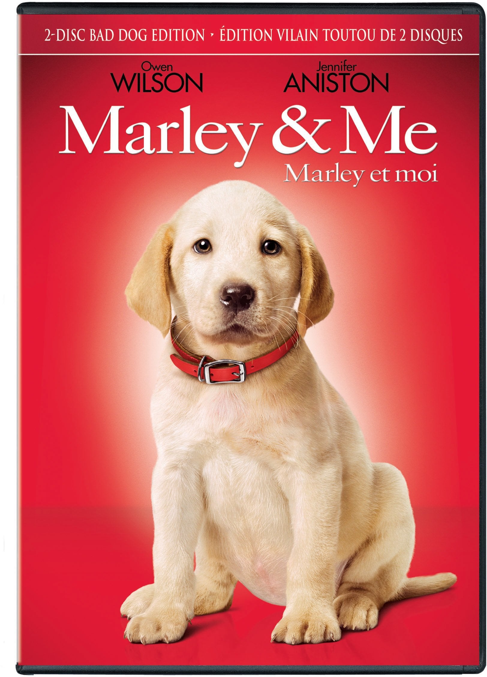 Marley And Me - 5545