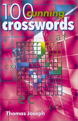 100 Cunning Crosswords - 6463