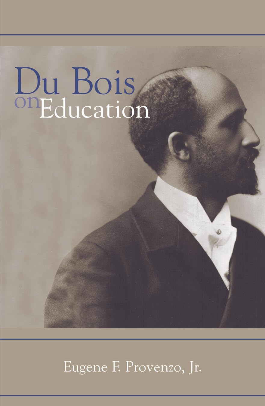 Du Bois on Education - 1357