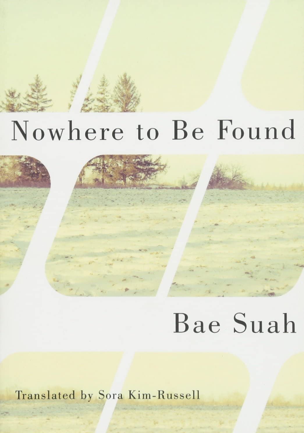 Nowhere to Be Found - 2314