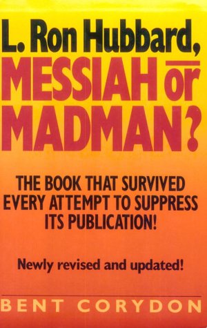 L. Ron Hubbard: Messiah or Madman - 2200