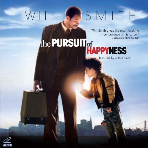 The Pursuit Of Happyness - 1169