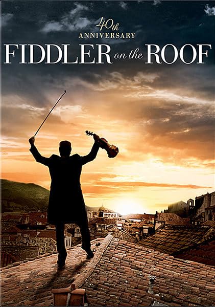 Fiddler On The Roof - 2142