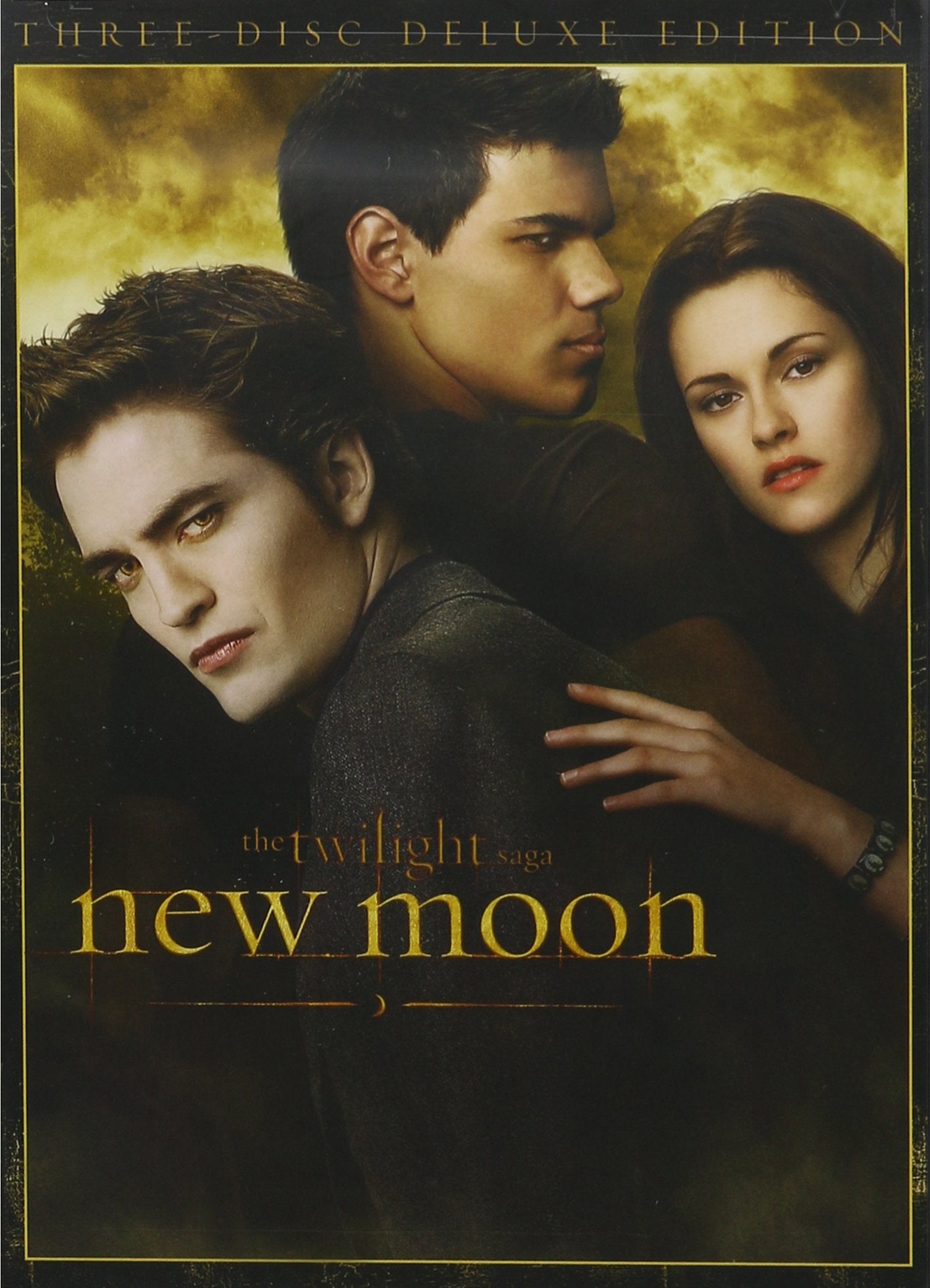 The Twilight Saga: New Moon - 4180