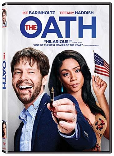 The Oath - 3237