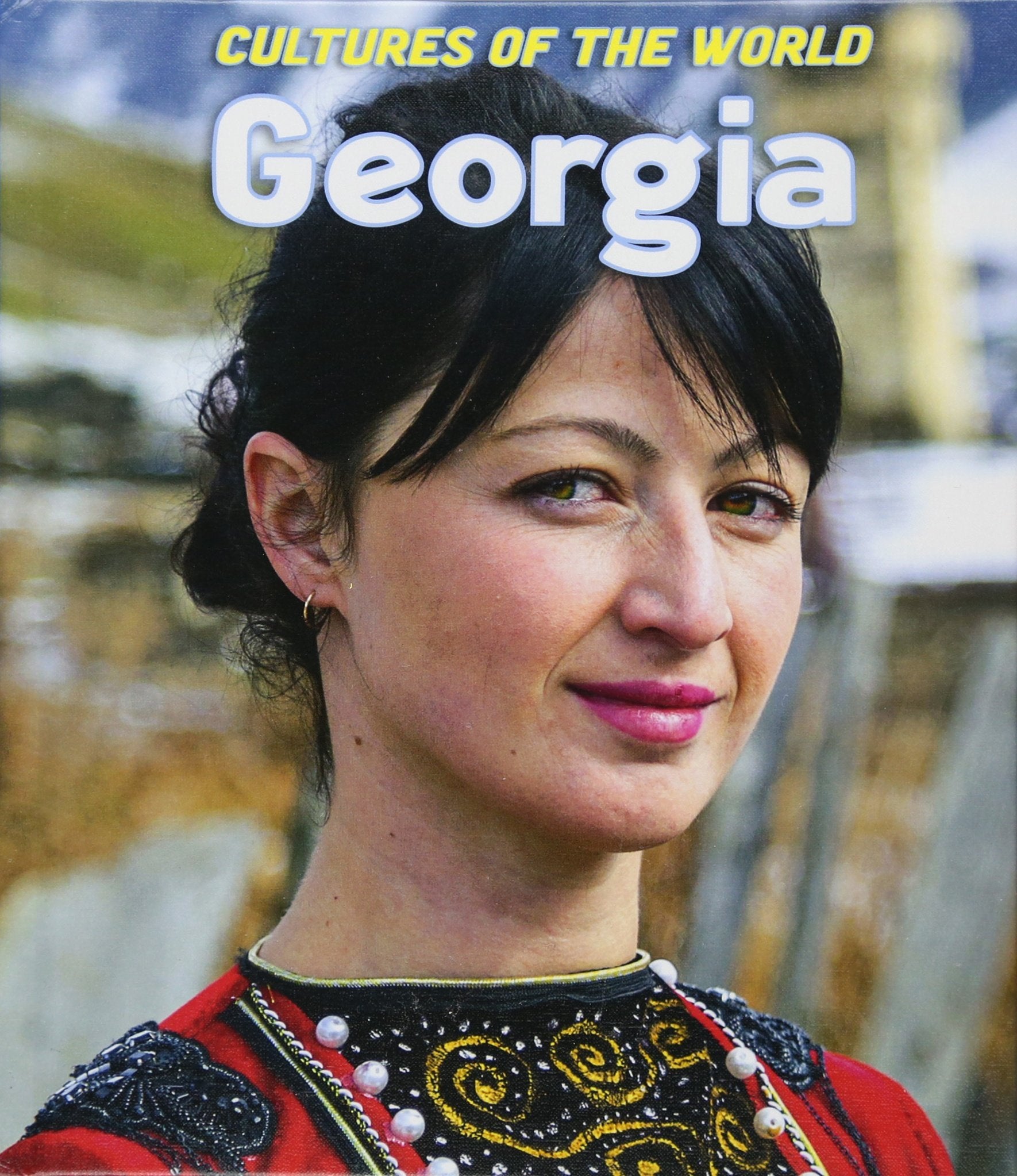 Georgia (Cultures of the World) - 6292