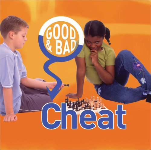 Cheat (Good & Bad) - 3242