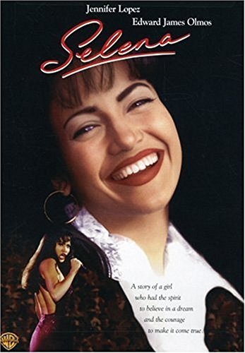 SELENA (DVD) - 2788