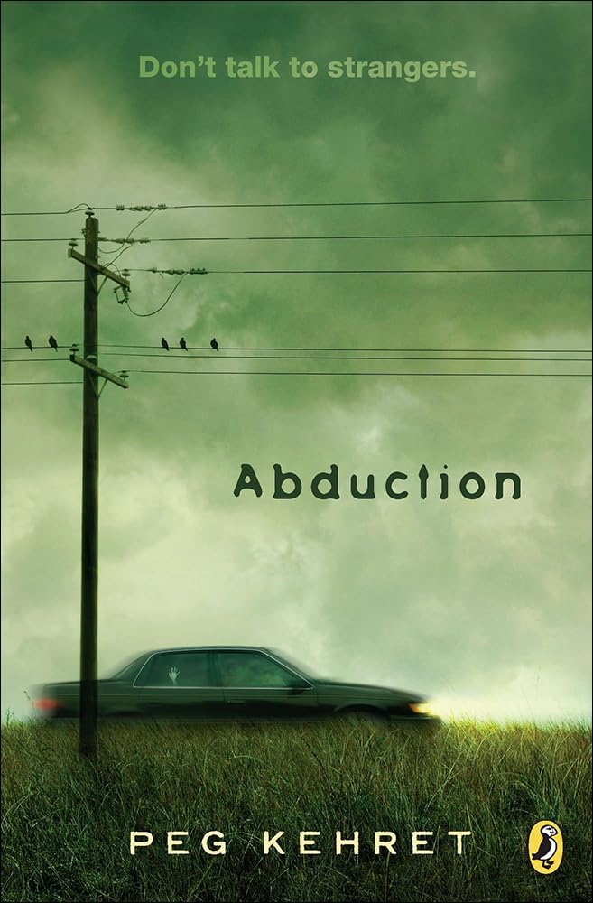 Abduction! - 6390