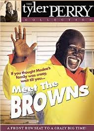 Meet the Browns