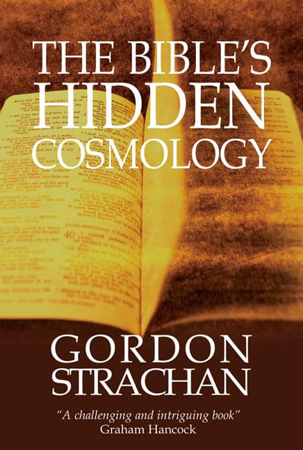 Bible's Hidden Cosmology - 375