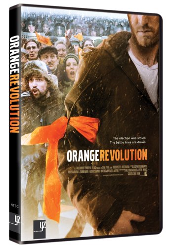 Orange Revolution - 5268