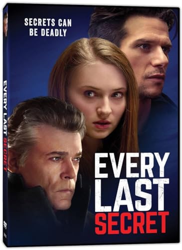 EVERY LAST SECRET - 5873