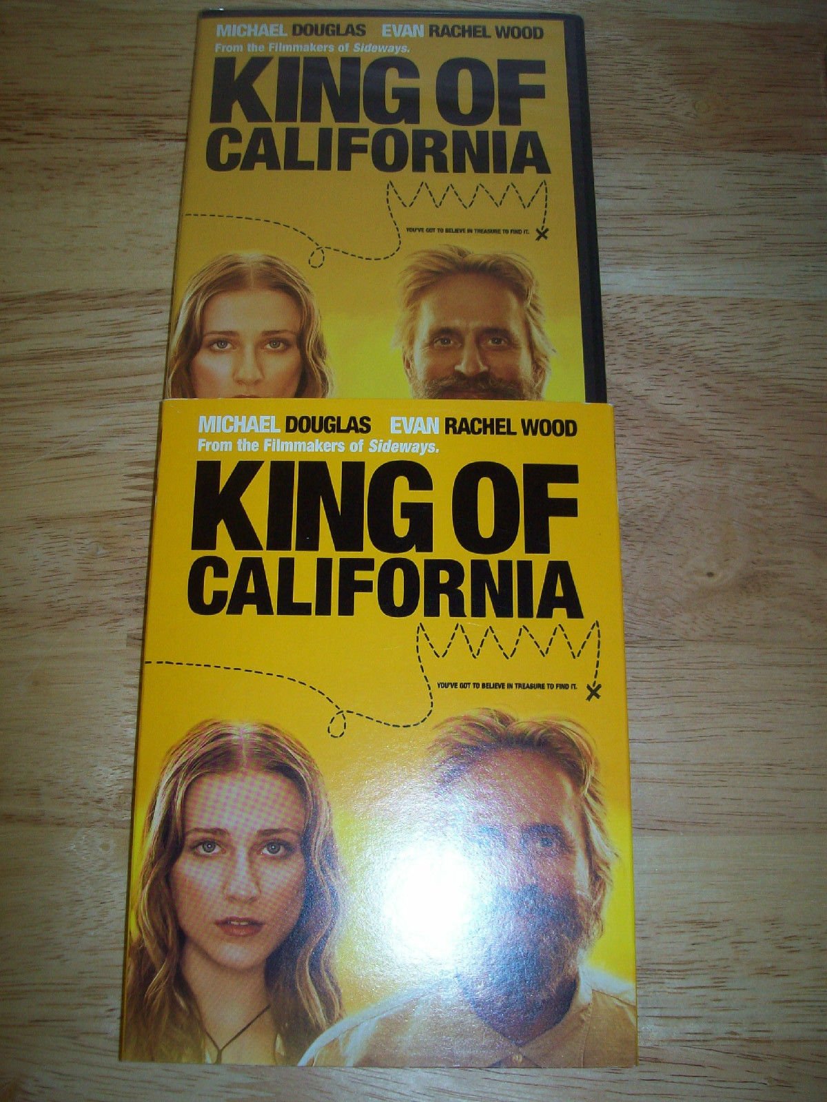 King of California - 5110