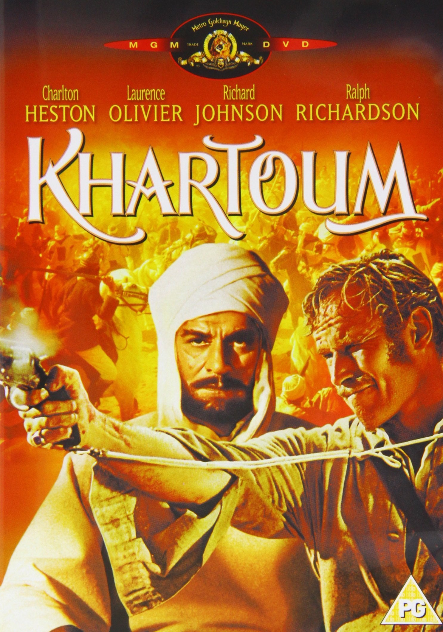 Khartoum - 5763