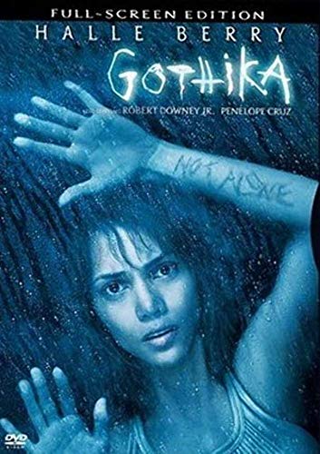 GOTHIKA (FULL-SCREEN EDITION) (S - 8569