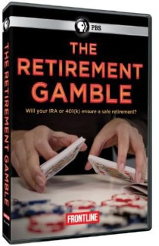 Frontline: The Retirement Gamble - 2748