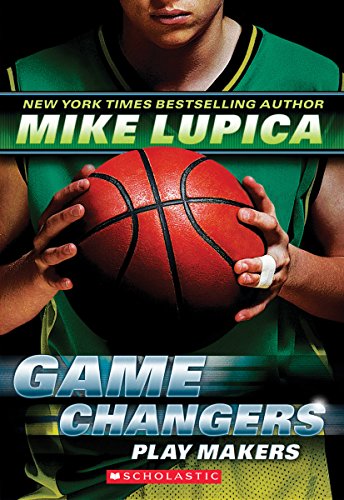 Game Changers #2: Play Makers - 2619