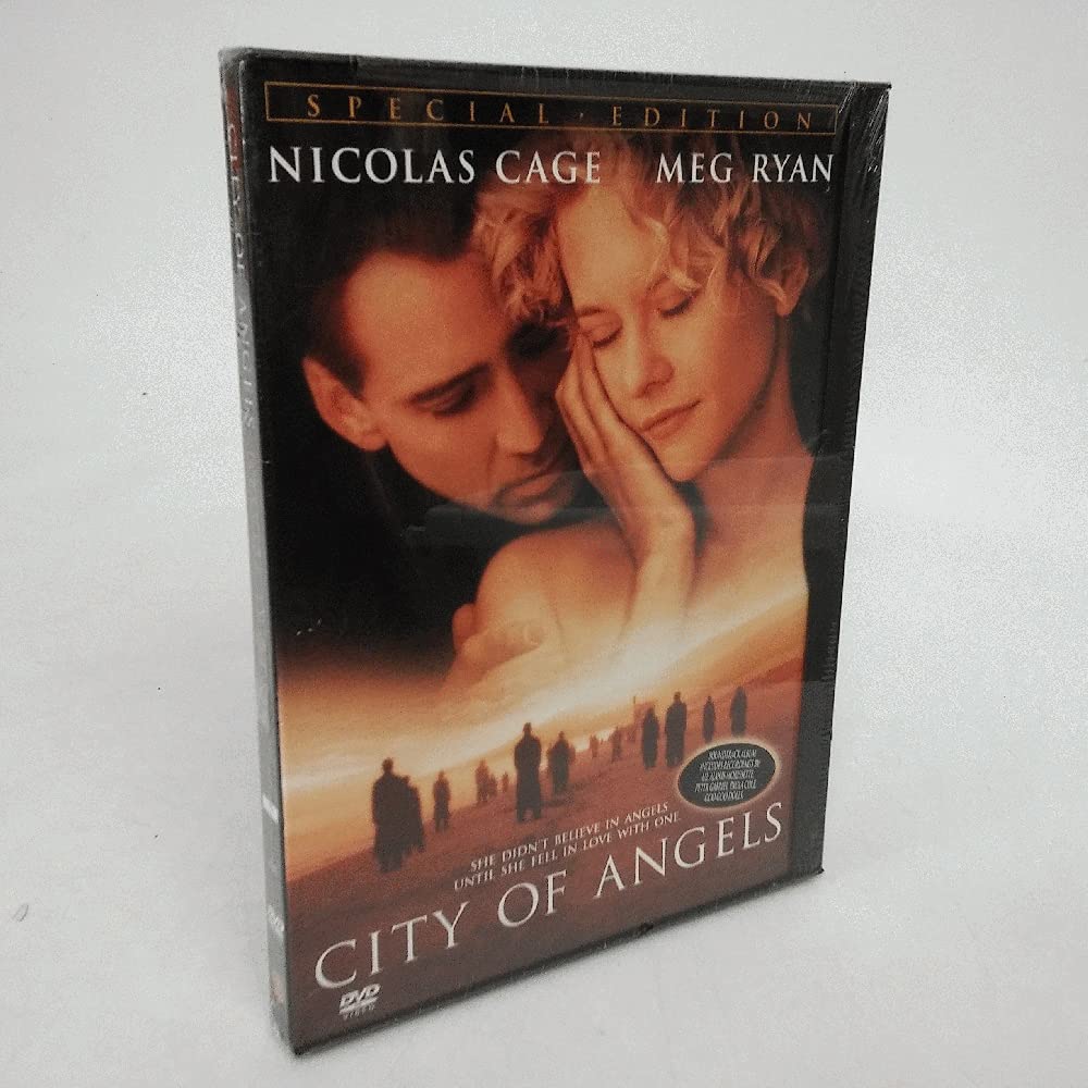 City of Angels - 5421