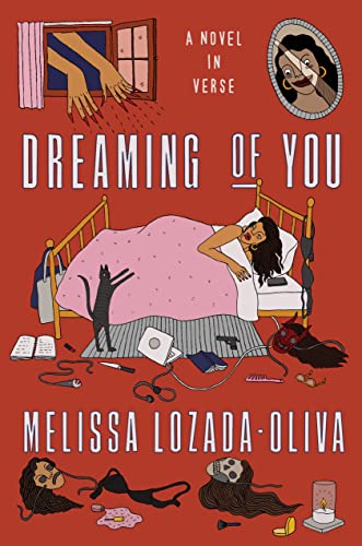 Dreaming of You: A Novel in Verse - 206