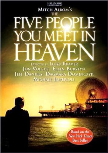 The Five People You Meet in Heaven - 7755