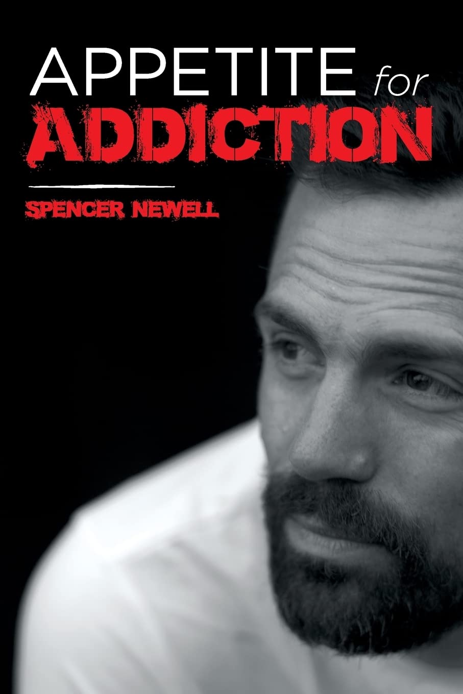 Appetite for Addiction - 5974