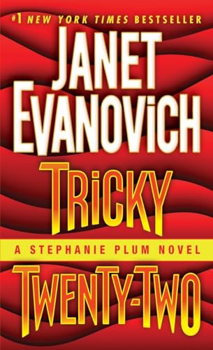 Tricky Twenty-Two: A Stephanie Plum Novel - 5185